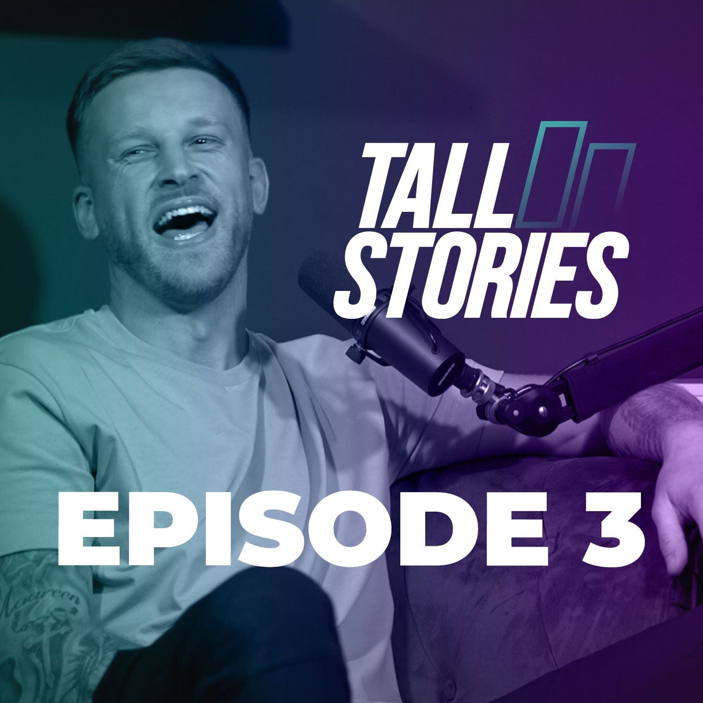 Tall Stories Episode 3
