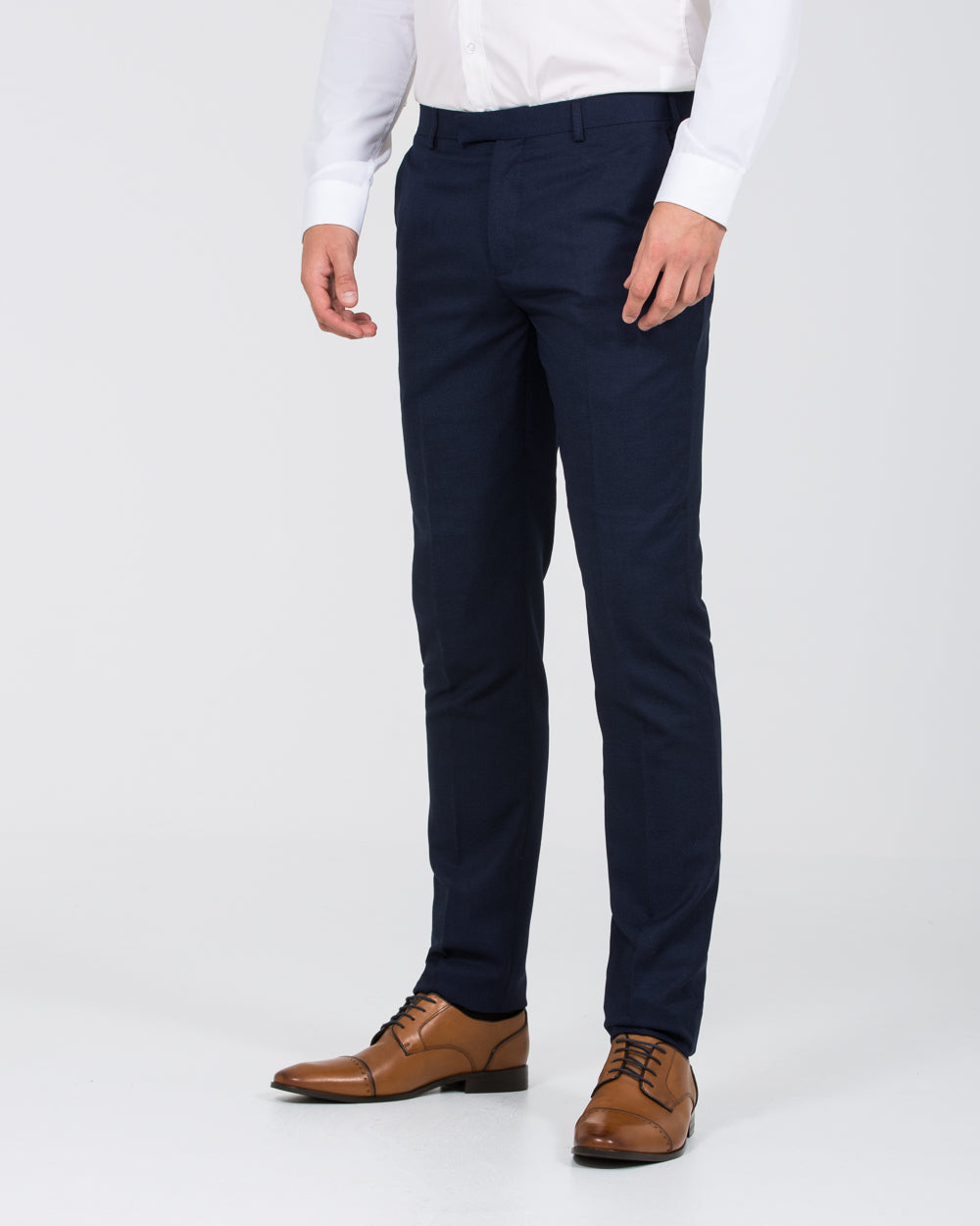 Regular Fit Trousers