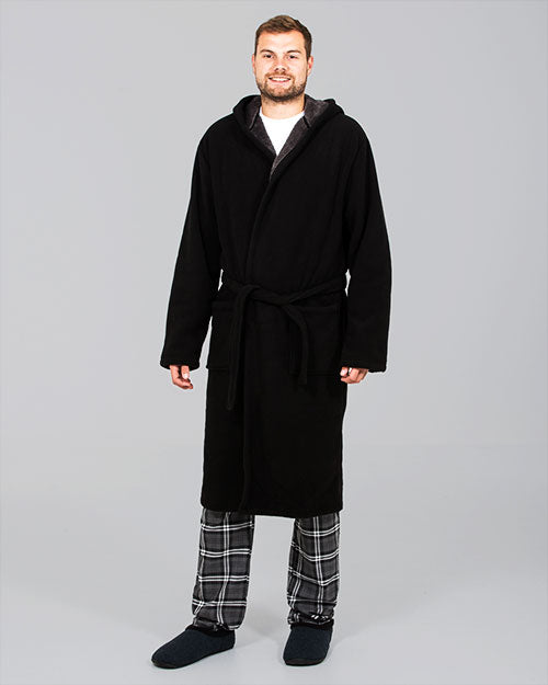 Extra Long Mens Dressing Gowns