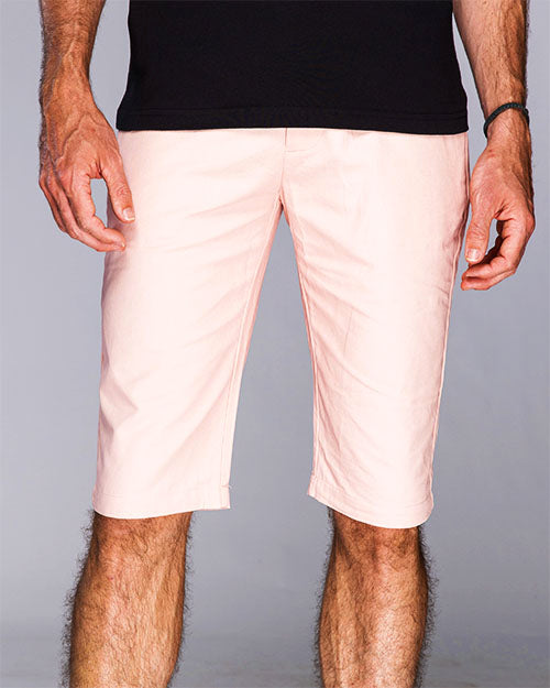 Relaxed Fit Shorts