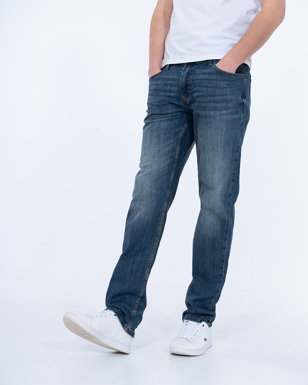 Blend Rock Regular Fit Tall Jeans (mid wash)