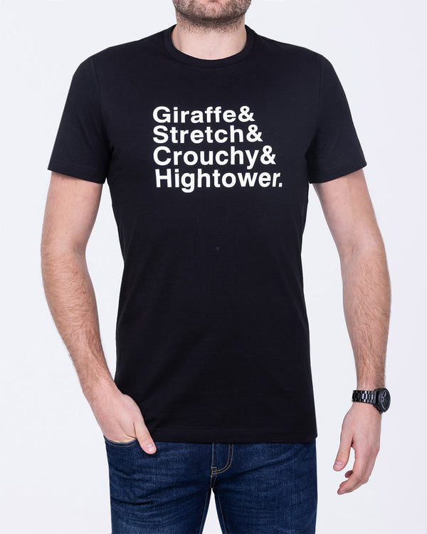 2t Tall T-Shirt (nicknames)