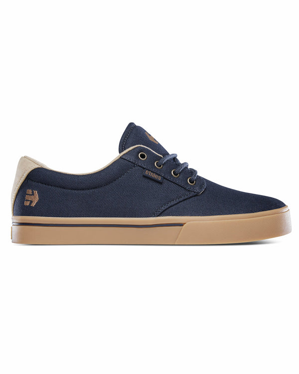 Etnies Jameson 2 Eco (navy/gum/gold)