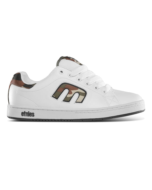 Etnies Callicut (white/camo)