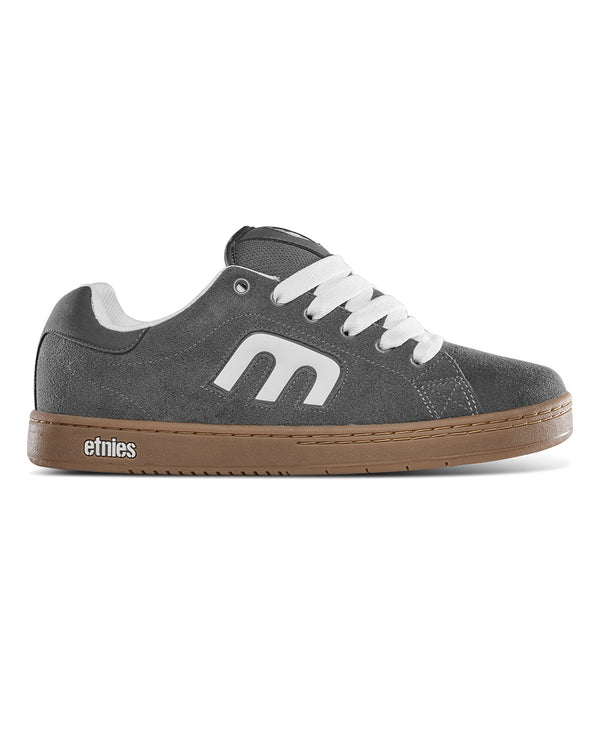 Etnies Callicut (grey/white/gum)