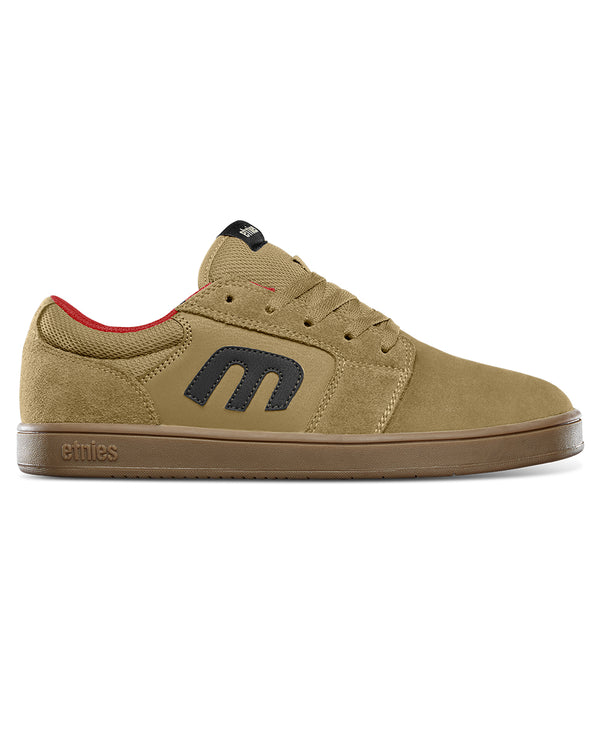 Etnies Cresta (brown/black/gum)