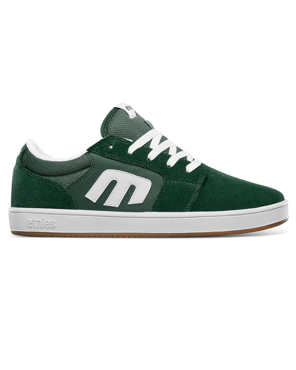 Etnies Cresta (green/white)