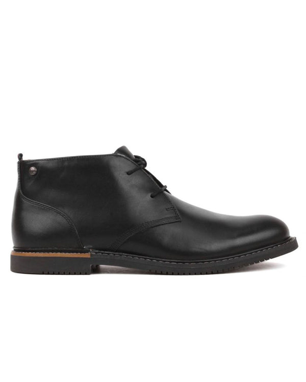 Timberland Brook Park Chukka (black)