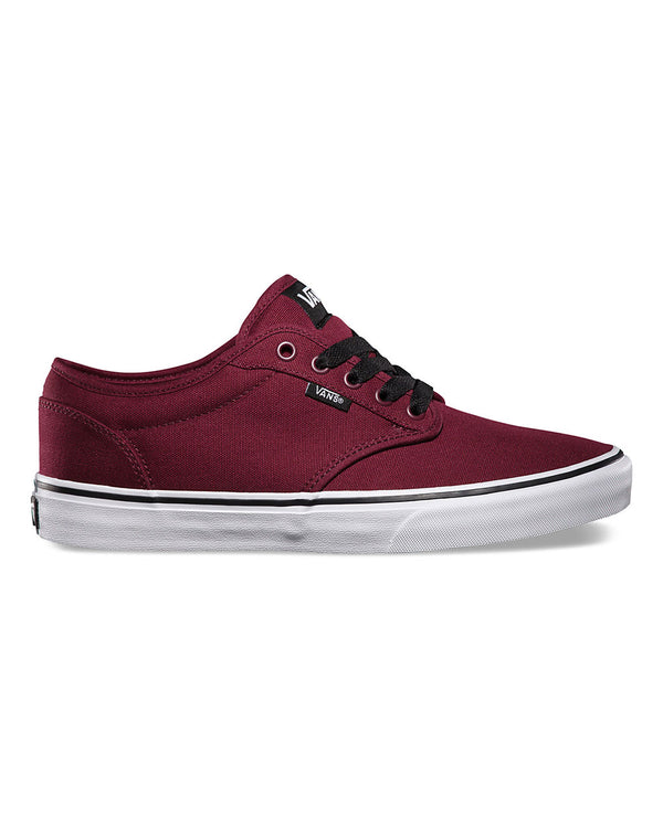 Vans Atwood Canvas (oxblood)