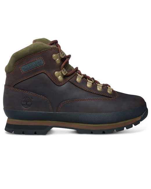 Timberland Heritage Euro Hiker (Brown)