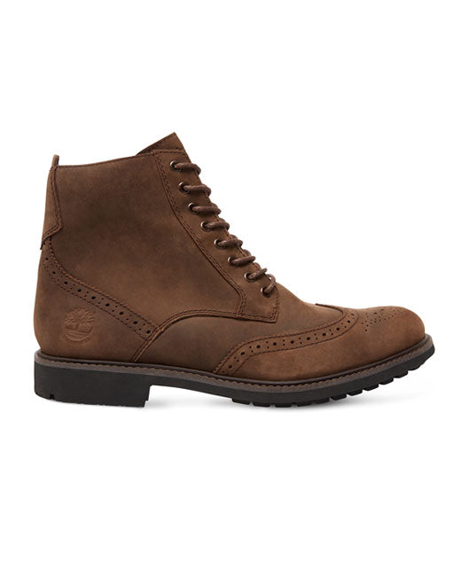 Timberland Stormbuck 6-Inch Brogue Size 13/14/15 Waterproof Boot (brown ...