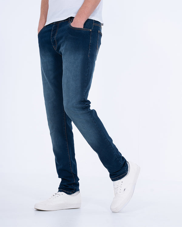 2t Slim Fit Tall Jeans (denim)