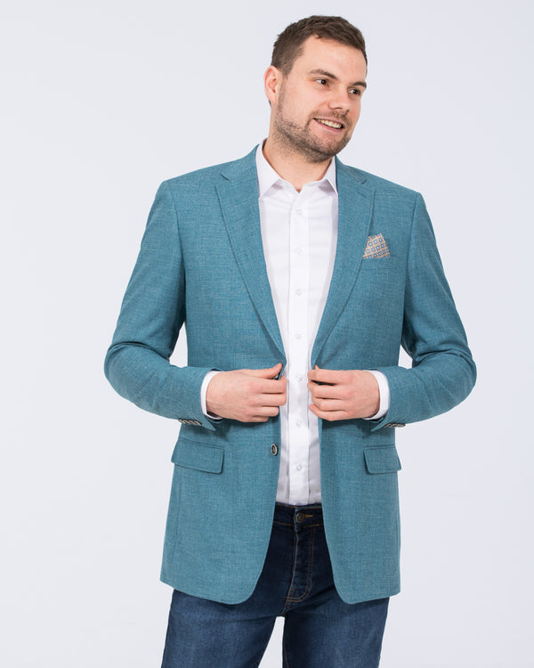 Skopes Jamie Tall Blazer (aqua)