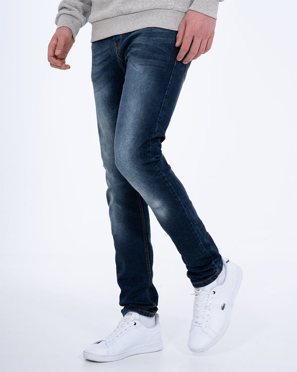 2t Manor Skinny Fit Jeans (denim)