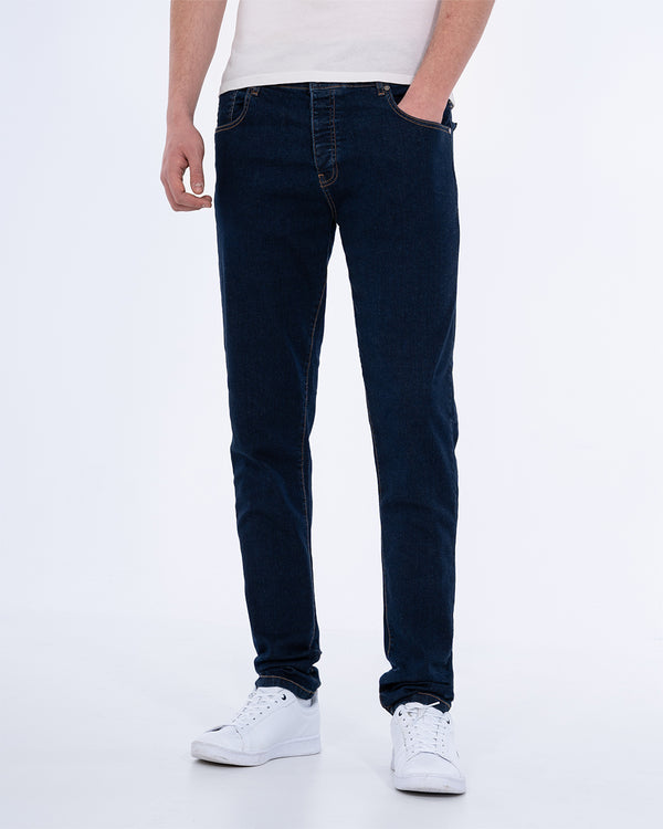 2t Slim Fit Tall Jeans (rinse wash)