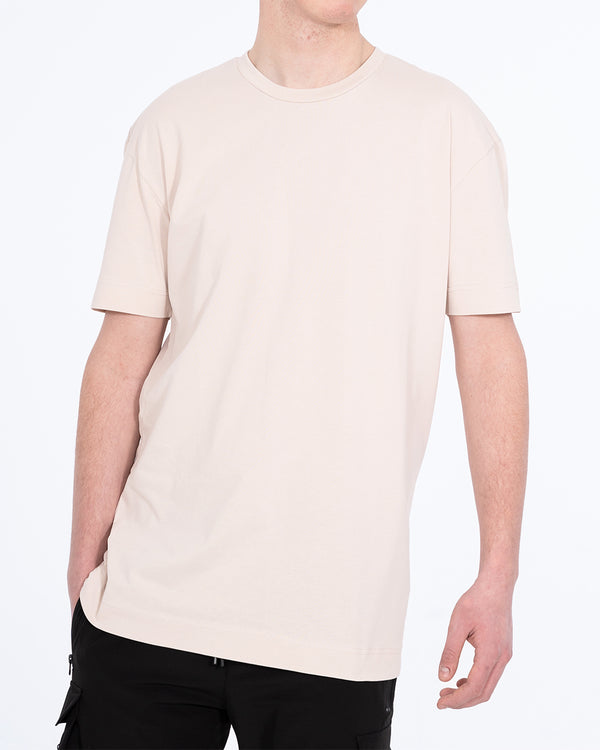 2t Bruno Tall Oversized T-Shirt (neutral)