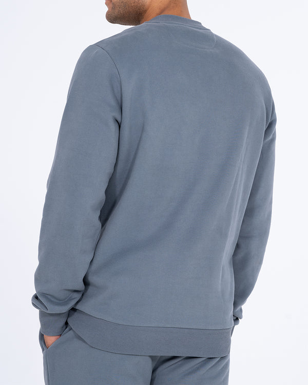 Parell Evolve Tall Sweatshirt (titanium blue)