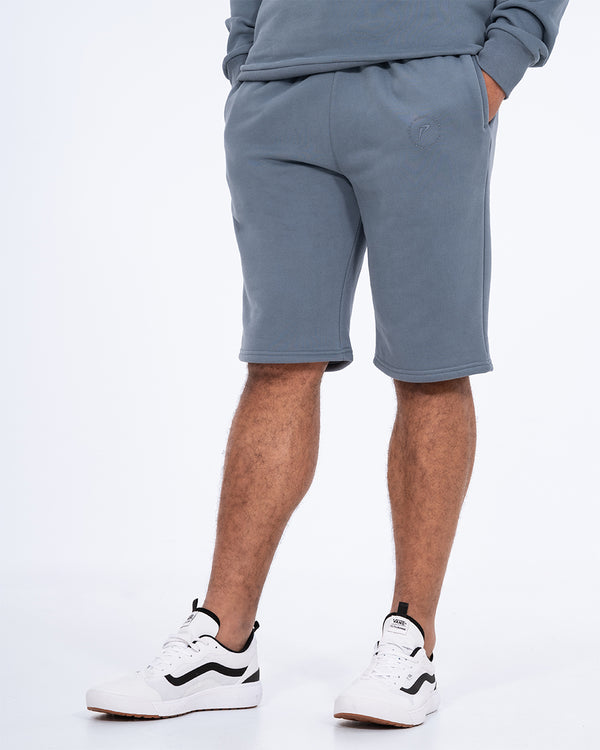 Parell Evolve Tall Shorts (titanium blue)