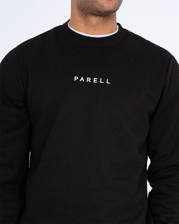 Parell Evolve Tall Sweatshirt (black)