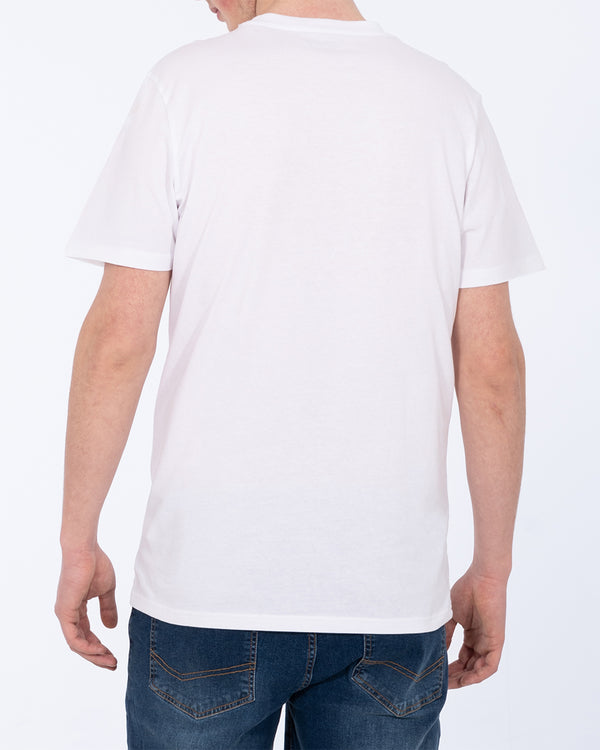 Essentalls Tall T-Shirt (white)