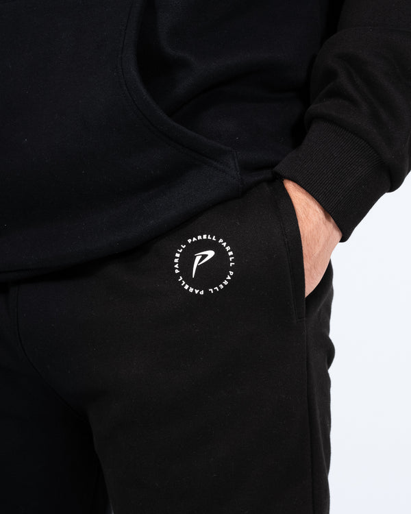 Parell Evolve Tall Joggers (black)