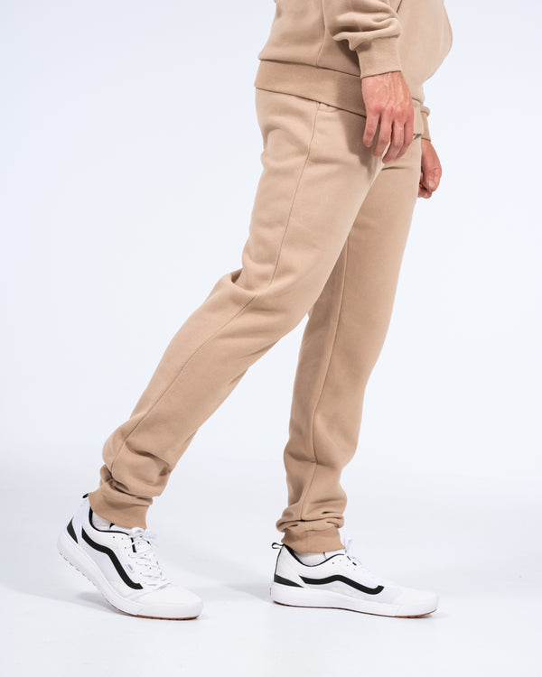 Parell Evolve Tall Joggers (taupe)