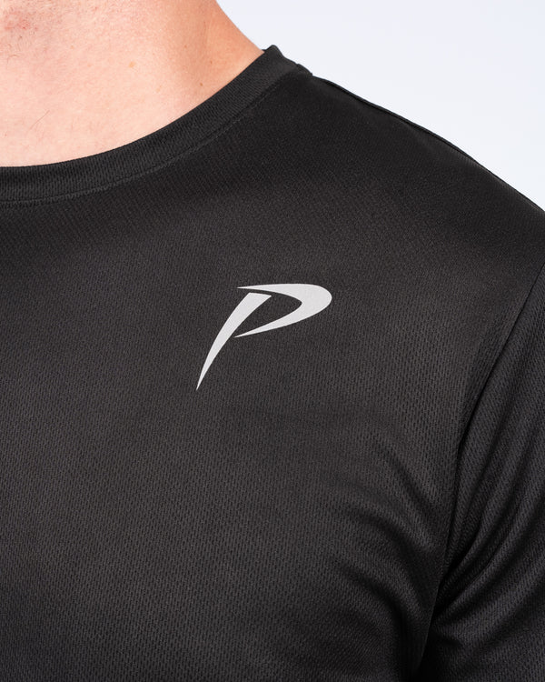 Parell Evolve Tall Training Top (black)