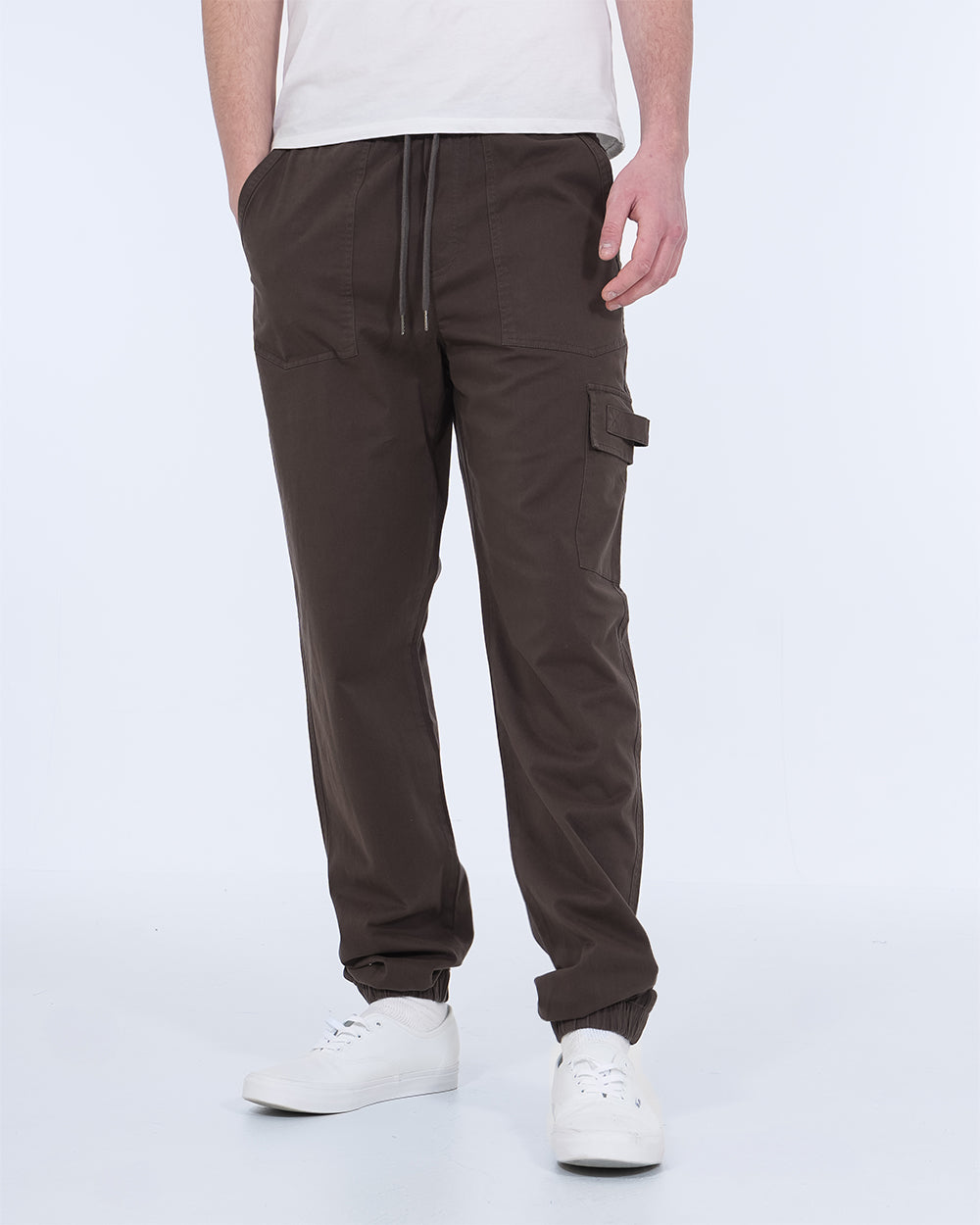 Polo cargo pants big and tall best sale