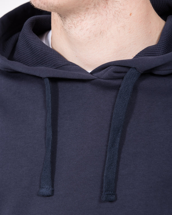 2t Rowan Tall Regular Fit Pullover Hoodie (navy)