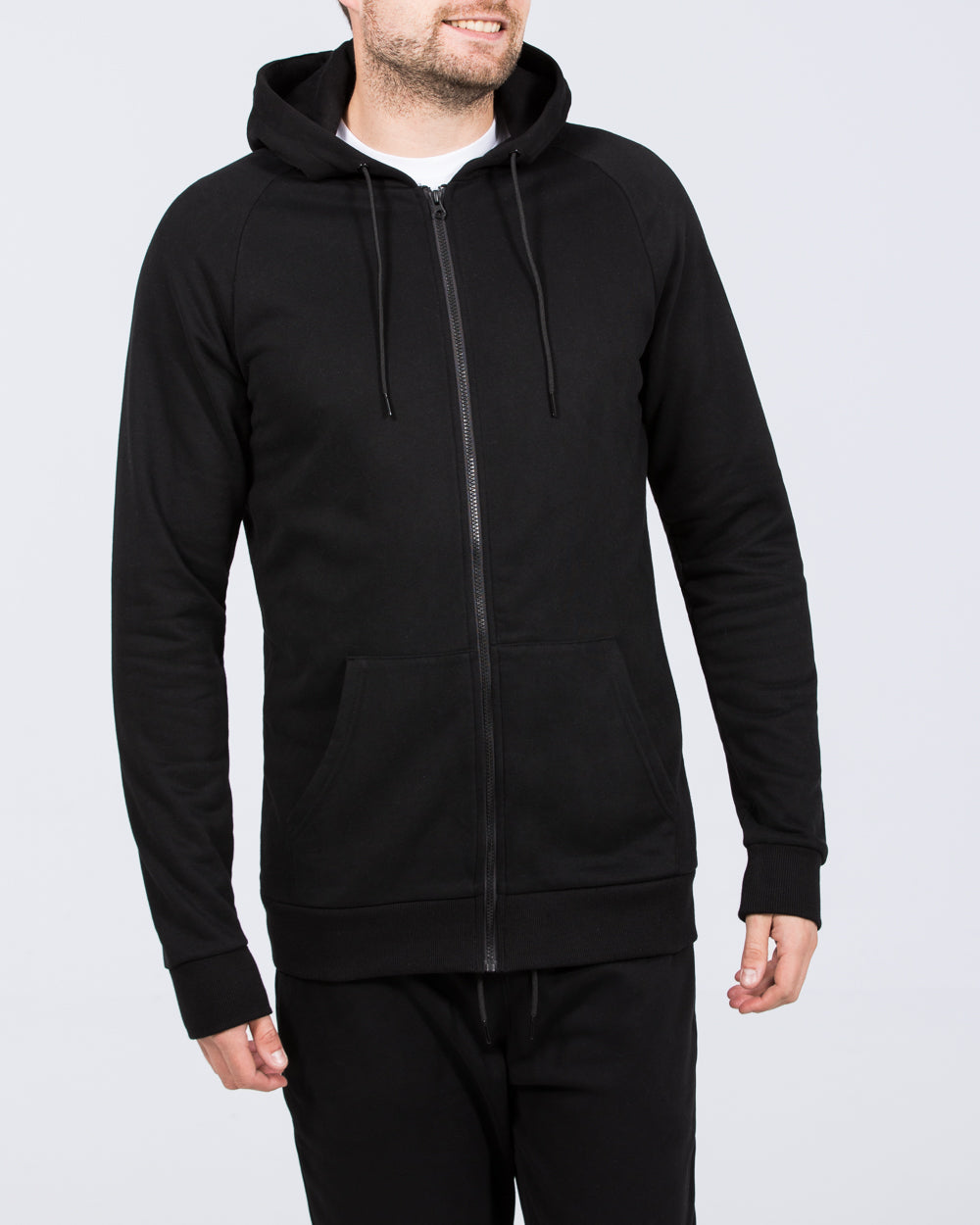 Guys zip up hoodies sale