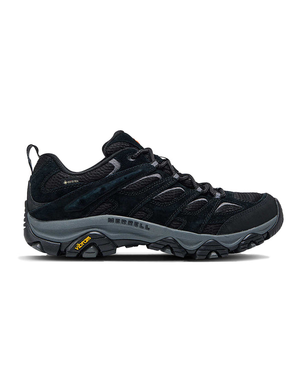 Merrell Moab 3 GTX (black/grey)