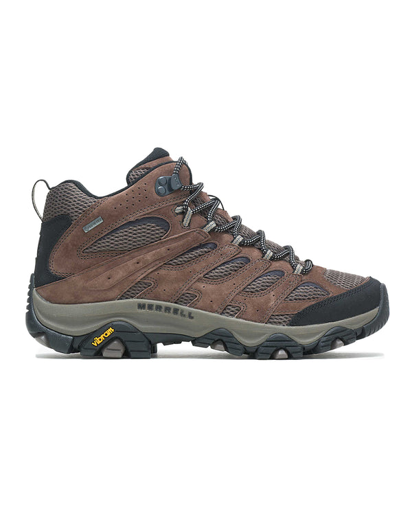 Merrell Moab 3 Mid Gore-Tex (bracken)