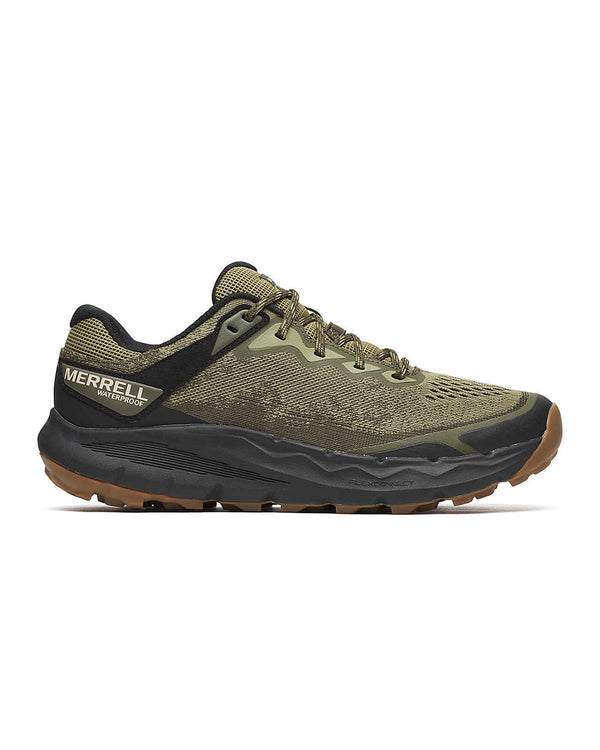 Merrell Nova 4 Waterproof (drab)