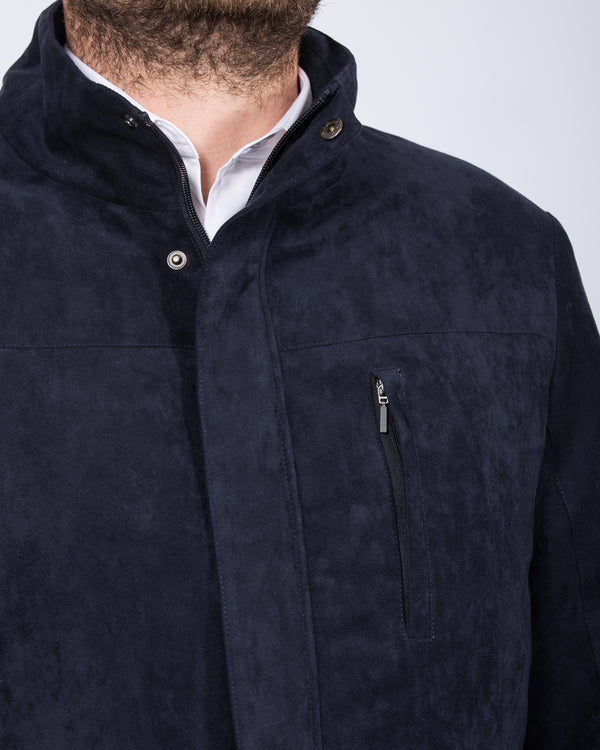 Skopes Maynell Tall Coat (navy)