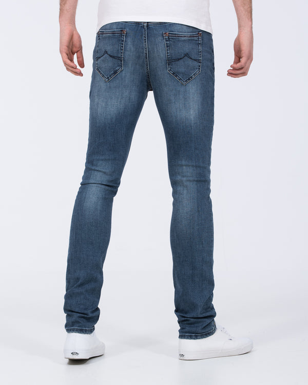 Mish Mash Lazio Tall Jeans (light wash)