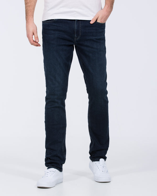 Mish Mash Mirage Tall Jeans (mid wash)