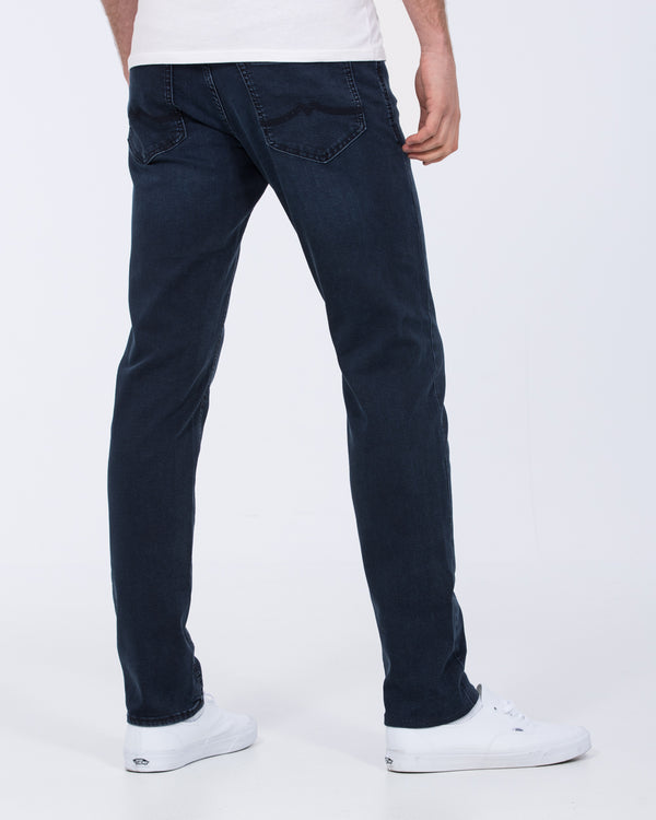 Mustang Oregon K Slim Fit Tall Jeans (denim)