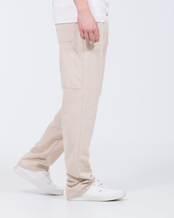 2t Milo Tall Carpenter Joggers (cement)