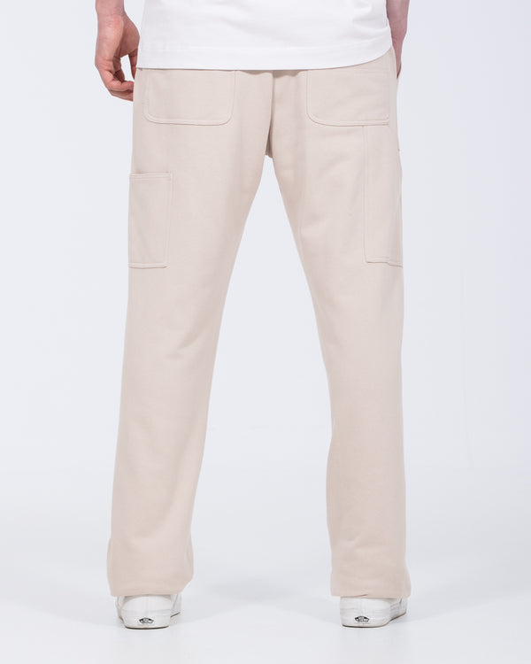 2t Milo Tall Carpenter Joggers (cement)