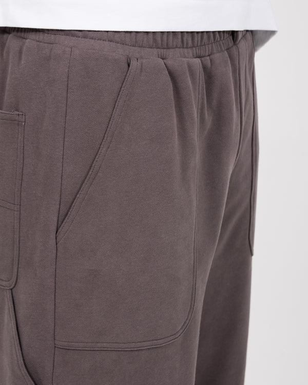 2t Milo Tall Carpenter Joggers (charcoal)