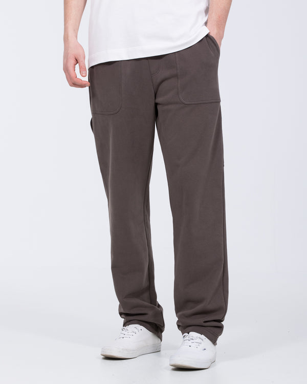 2t Milo Tall Carpenter Joggers (charcoal)