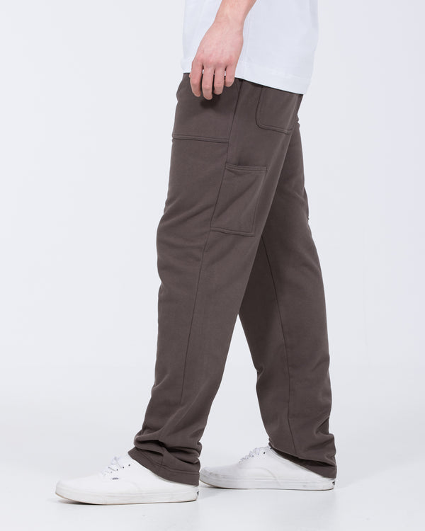 2t Milo Tall Carpenter Joggers (charcoal)