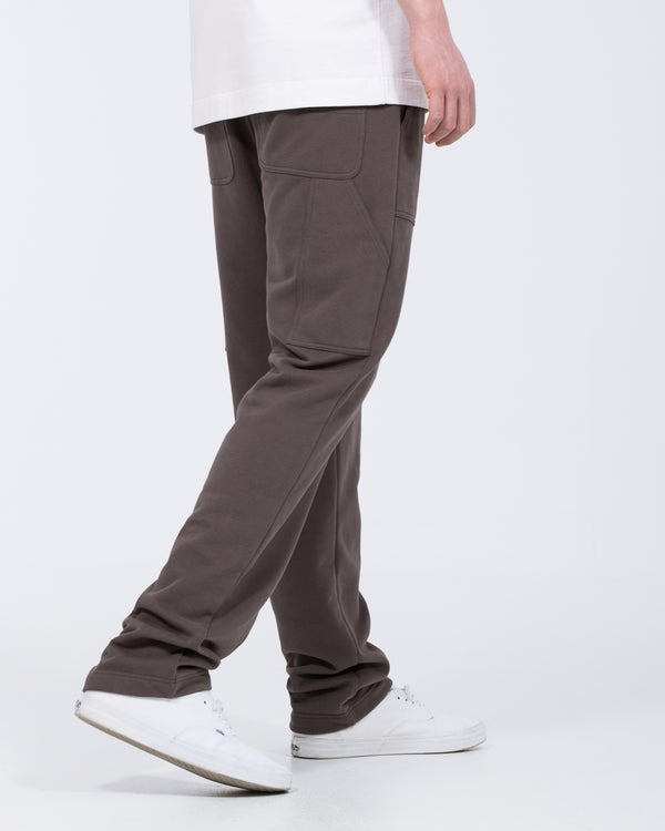 2t Milo Tall Carpenter Joggers (charcoal)