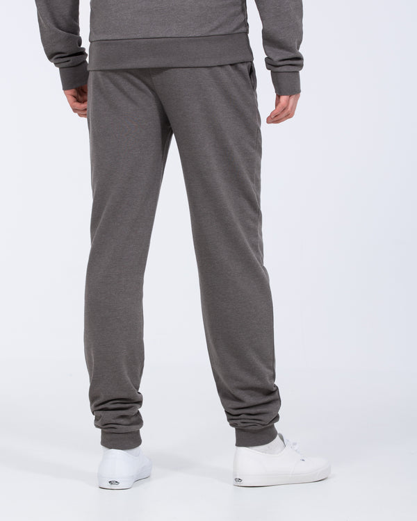 Essentalls Slim Fit Tall Joggers (charcoal)