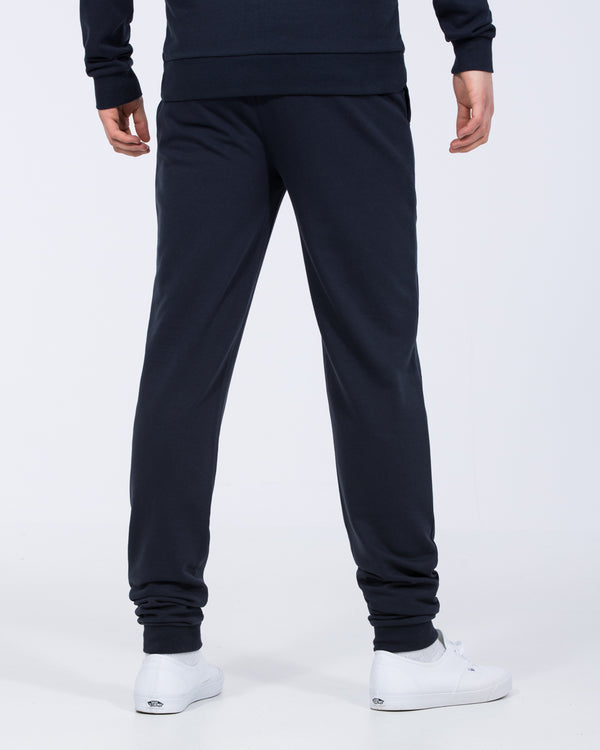 Essentalls Slim Fit Tall Joggers (navy)