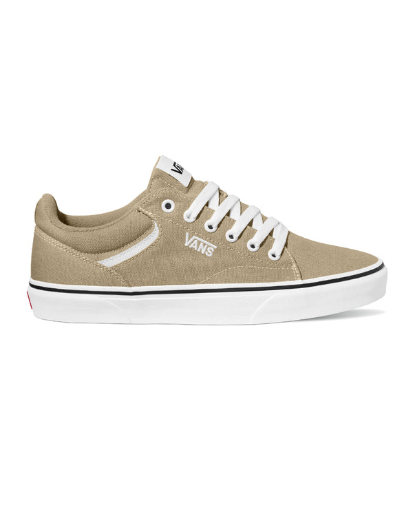 Vans Seldan Canvas (incense/white)