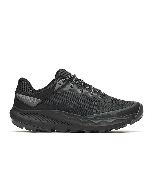 Merrell Nova 4 Waterproof (black)