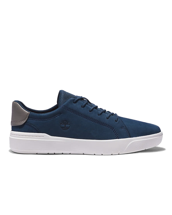 Timberland Seneca Bay Low Lace Sneaker (dark denim)