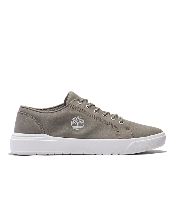 Timberland Seneca Bay Low Lace Sneaker (light taupe)