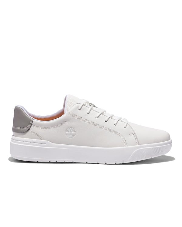 Timberland Seneca Bay Low Lace Sneaker (blanc de blanc)